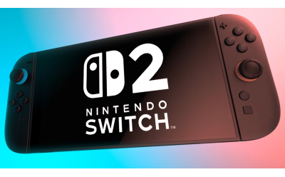 Nintendo Switch 2: The Next Evolution in Gaming