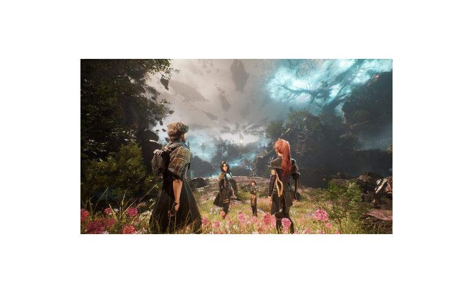 Clair Obscur: Expedition 33 : L'Aube d'un Nouveau RPG Acclamé