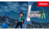 Légendes Pokémon : Z-A sur Nintendo Switch 2 : L'Avenir d'Illumis !
